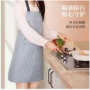 五月花 全涤时尚 挂脖围裙 防油防水 耐脏家居 男女通用 烘焙 简款围裙 CF601