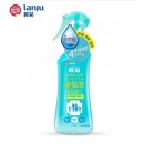 榄菊 驱蚊水喷雾无香200ml/瓶蚊虫叮咬防蚊液喷雾户外驱蚊含玻尿酸保湿驱蚊液