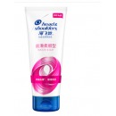 海飞丝去屑护发素丝滑柔顺型200ml（新老包装随机发货）