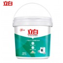 立白 全自动超浓缩洗衣粉（自然清香）1.8kg/桶家庭装 无磷型 低泡易漂 用量少 一勺抵四勺