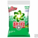 碧浪洗衣粉大袋家庭装自然清新型无磷去油渍污渍家用 洗衣粉碧浪 3.8千克