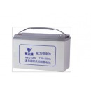 威力顿HN12100S(12V-100Ah)