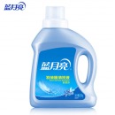 蓝月亮 羽绒服专用清洗液 洗衣液 500g/瓶
