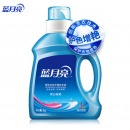 蓝月亮 亮白增艳洗衣液（薰衣草）1kg/瓶