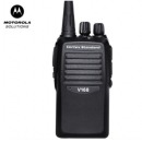 摩托罗拉（Motorola）V168 对讲机 酒店办公物业工地专业商用大功率手台 行业爆款