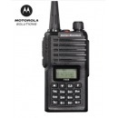 摩托罗拉（Motorola）V388 对讲机 专业商用民大功率远距离调频手台SMP418/V468升级款