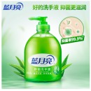 蓝月亮抑菌洗手液瓶装500g/瓶