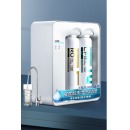 安吉尔净水器家用魔方600G大通量直饮净水机反渗透纯水机J2904-ROB90