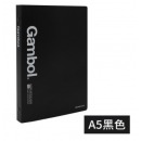 *Gambol(国誉）20孔夹活页夹A5/20孔WCN-FR1031/70004/60525