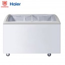 海尔（Haier） SC/SD-331CDS 冰柜 260升