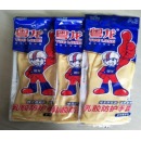 粤龙 乳胶防护手套 M码