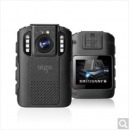爱国者（aigo） 执法记录仪DSJ-T1 64G可扩展高清红外夜视随身便携现场音视频记录仪