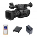 Sony索尼 PXW-Z280 摄像机