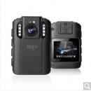 爱国者（aigo）执法记录仪DSJ-T1 128G可扩展高清红外夜视随身便携现场音视频记录仪
