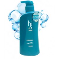 海飞丝 护发素丝源复活组合头皮净化 护发素530ml（单瓶装）