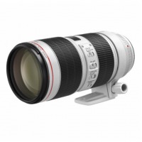佳能（Canon）EF 70-200mm f/2.8L IS III USM 单反镜头 大三元 变焦