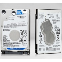 联想（Lenovo）1TB 笔记本机械硬盘