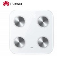 华为 智能体脂秤3