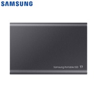 三星（SAMSUNG） 1TB Type-c USB 3.2 移动固态硬盘（PSSD） T