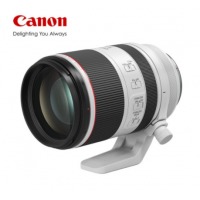 佳能（Canon）镜头全画幅微单EOS R5 R6 RP 专用RF镜头 【RF大三元】70-200mm F2.8 L（远摄变焦）