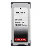 索尼（SONY)存储卡卡托PXW-Z280V X280 X580 X160摄像机内存卡SX