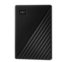 西部数据(WD) 4TB USB3.0 移动硬盘 My Passport随行版 2.5英寸