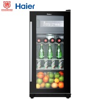 海尔（Haier） LC-120E 冰柜 120升