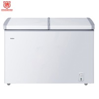 海尔（Haier） FCD-251SQD 冰柜 251升