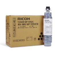 理光（Ricoh）MP 3352C碳粉1支装 适用MP2352SP/2852/2852SP