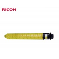 理光（Ricoh）M C2001L 黄色墨粉盒 适用于M C2000M C2001M C2