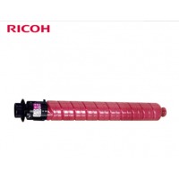 理光（Ricoh）M C2001L 红色墨粉盒 适用于M C2000M C2001M C2