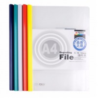 晨光 15MM抽杆夹ADM94521 单个装 颜色随机