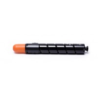 佳能 NPG-46 TONER BK 黑色标准容量墨粉(适用于iR-ADV C5030C5