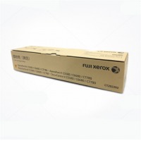 富士施乐（Fuji Xerox）Ⅳ、Ⅴ-C7780/6688/6680/5580 黄色粉盒