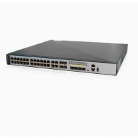 华为 S5720-56C-EI-AC 48千兆电+4万兆光口三层核心企业级交换机