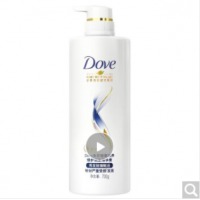 多芬(DOVE)护发素 密集滋养修护润发精华素700ml赋活系列（新老包装随机发货）