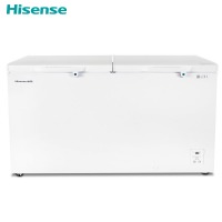 海信（Hisense） BD/BC-419NT/HP 冰柜 419升