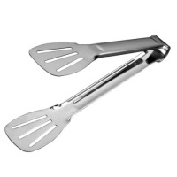 吉睿 厨房DIY/小工具 厨宝系列 不锈钢多功能食品取物夹子CP3016