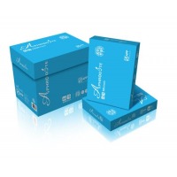 阿芙罗（Aphrodite）A4/70g 复印纸 500张/包 5包/箱（2500张）