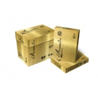 金光（APP）阿芙罗（Aphrodite）80g A3 复印纸 500张/包5包/箱（25