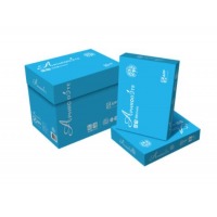 金光（APP）阿芙罗（Aphrodite）70g A3 复印纸 500张/包 5包/箱
