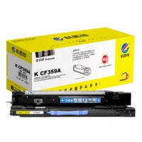 科思特（KST）CF359A 硒鼓 适用惠普 LaserJet Enterprise M8