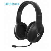 漫步者 （EDIFIER） W800K 美音蓝牙耳机 全民K歌耳机、耳麦 头戴式耳机 录歌