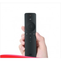 小米电视遥控器原装蓝牙语音版电视机网络盒子机顶盒5/5pro/4a/4s/4X/3/2通用