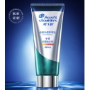 全新海飞丝王炸定制专研去屑头皮护理乳200g干性头皮护发素止痒去油柔顺男女通用