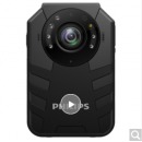 飞利浦（PHILIPS）VTR8400智能语音执法记录仪高清4G执法仪夜视随身录像仪4G无线远程传输 单摄像头VTR8400