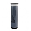 得印(befon)适用理想RVRZ油墨 1000ML 理想油墨v型c S-4252V速印机 一体机