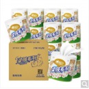  心相印卷纸 柔肤系列卫生纸巾3层/4层180g*27卷筒纸厕纸（整箱销售）新旧品随机发货