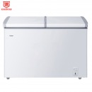 海尔（Haier） FCD-251SQD 冰柜 251升