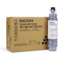 理光（Ricoh）MP 3352C碳粉1支装 适用MP2352SP/2852/2852SP/3352/3352SP/2553SP/3053SP/3353SP